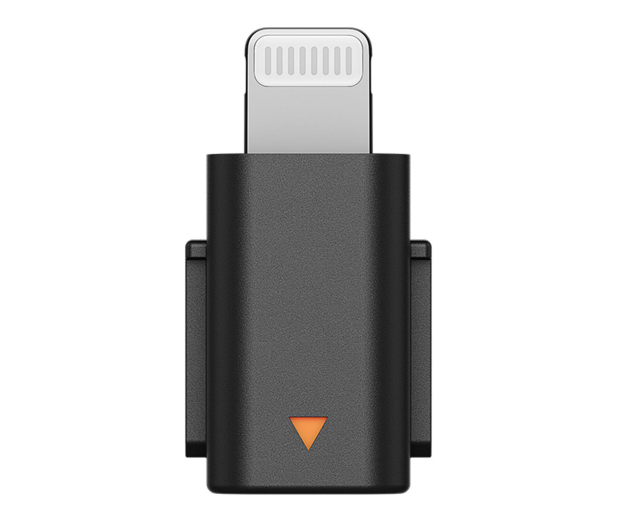 DJI Adapter Lightning do Mic Mini - 1509939 - zdjęcie